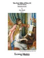 The Fair Hills of Eire, O!, Op. 91 