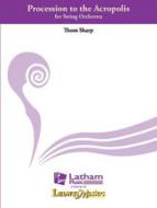 Procession to the Acropolis 