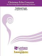 Christmas Echo Concerto 