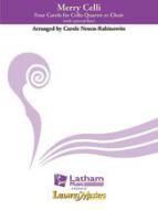 Merry Celli: 4 Carols 
