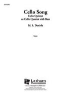 Cello Song 