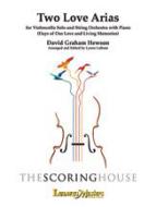 2 Love Arias 