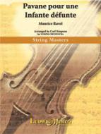 Pavane pour une Infante defunte 