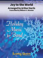 Joy to the World: A Christmas Carol 