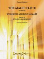 The Magic Flute Overture 