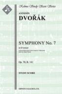 Symphony No. 7 in D Minor, Op. 70, B. 141 