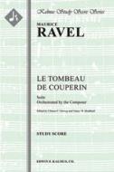 Le Tombeau de Couperin: Suite 