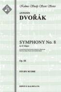 Symphony No. 8 in G, Op. 88, B. 163 