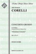 Concerto Grosso op. 6 Nr. 8 g-Moll 