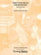 49 Pieces for Beginners 