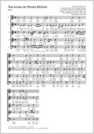 Nun komm, der Heiden Heiland g-Moll Download