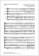 Nun komm, der Heiden Heiland g-Moll Download