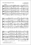 Das Lieben bringt groß' Freud Download