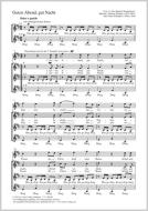 Guten Abend, gut Nacht Download