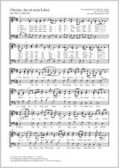 Christus, der ist mein Leben Download