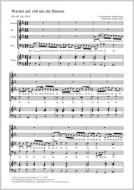 Wachet auf, ruft uns die Stimme II Download