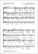 Guten Abend, gut Nacht Download