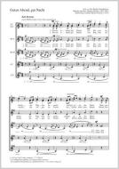 Guten Abend, gut Nacht Download