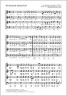 Der Kuckuck und der Esel Download