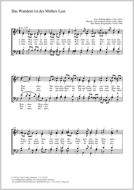 Das Wandern ist des Müllers Lust Download