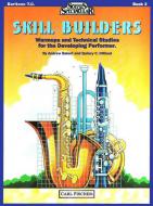 Skill Builders Book 2 - Baritone TC 