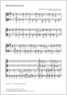 Maienzeit bannet Leid Download