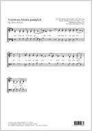 Verleih uns Frieden gnädiglich Download