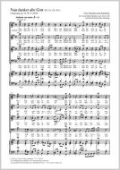 Nun danket alle Gott Download