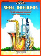 Skill Builders Book 1 