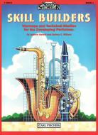 Skill Builders Book 1 