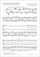 Schmeichelnd hold und lieblich Download