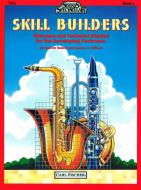 Sounds Spectacular, Skill Builders 1 