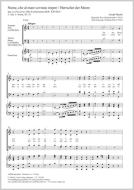 Nume, che al mare sovrano imperi (Herrscher der Meere) Download