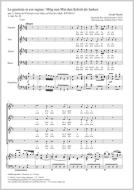 La giustizia in cor regina (Mög nun Mut den Schritt dir lenken) Download