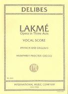 Lakmé 