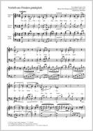 Verleih uns Frieden gnädiglich Download