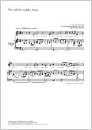 Wie lieblich sind die Boten A 14 Download