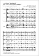 Die Toten werden dich nicht loben MWV 31 Download