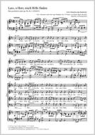 Lass, o Herr, mich Hilfe finden Download