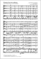 Kommt, lasst uns anbeten Download