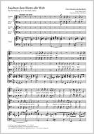 Jauchzet dem Herrn alle Welt Download