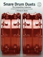 Snare Drum Duets 