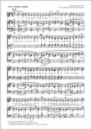 Ave verum corpus Download