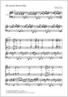 Ihr seid das Salz der Erde a-Moll Download