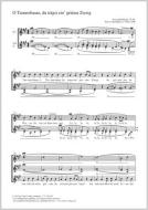 O Tannenbaum, du trägst ein' grünen Zweig Download