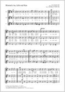 Himmels Au, licht und blau Download