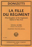 La Fille Du Regiment 