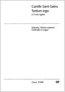 Tantum ergo Download