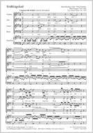 Frühlingslied WAB 68 Download