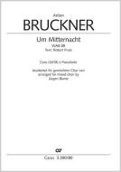 Um Mitternacht WAB 89 Download